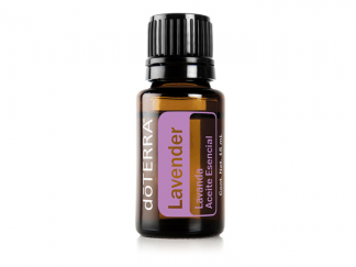 doTERRA Lavender Essential Oil - 15 mL