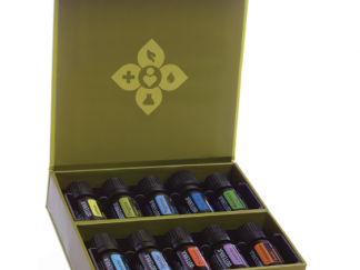doTERRA Family Essentials Kit