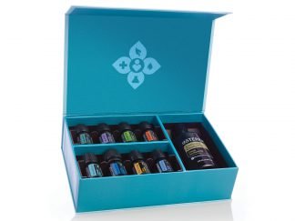 doTERRA AromaTouch Technique Kit
