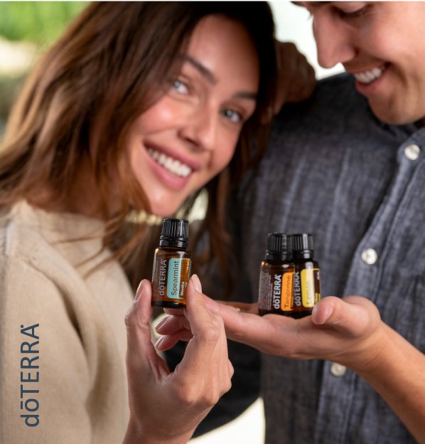 vive-doTERRA
