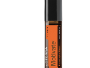 dōTERRA Motivate® Touch Encouraging Blend